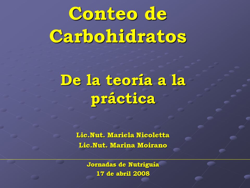 tabla de pdf de conteo de carbohidratos para diabetes tabla de pdf de conteo de carbohidratos para diabetes